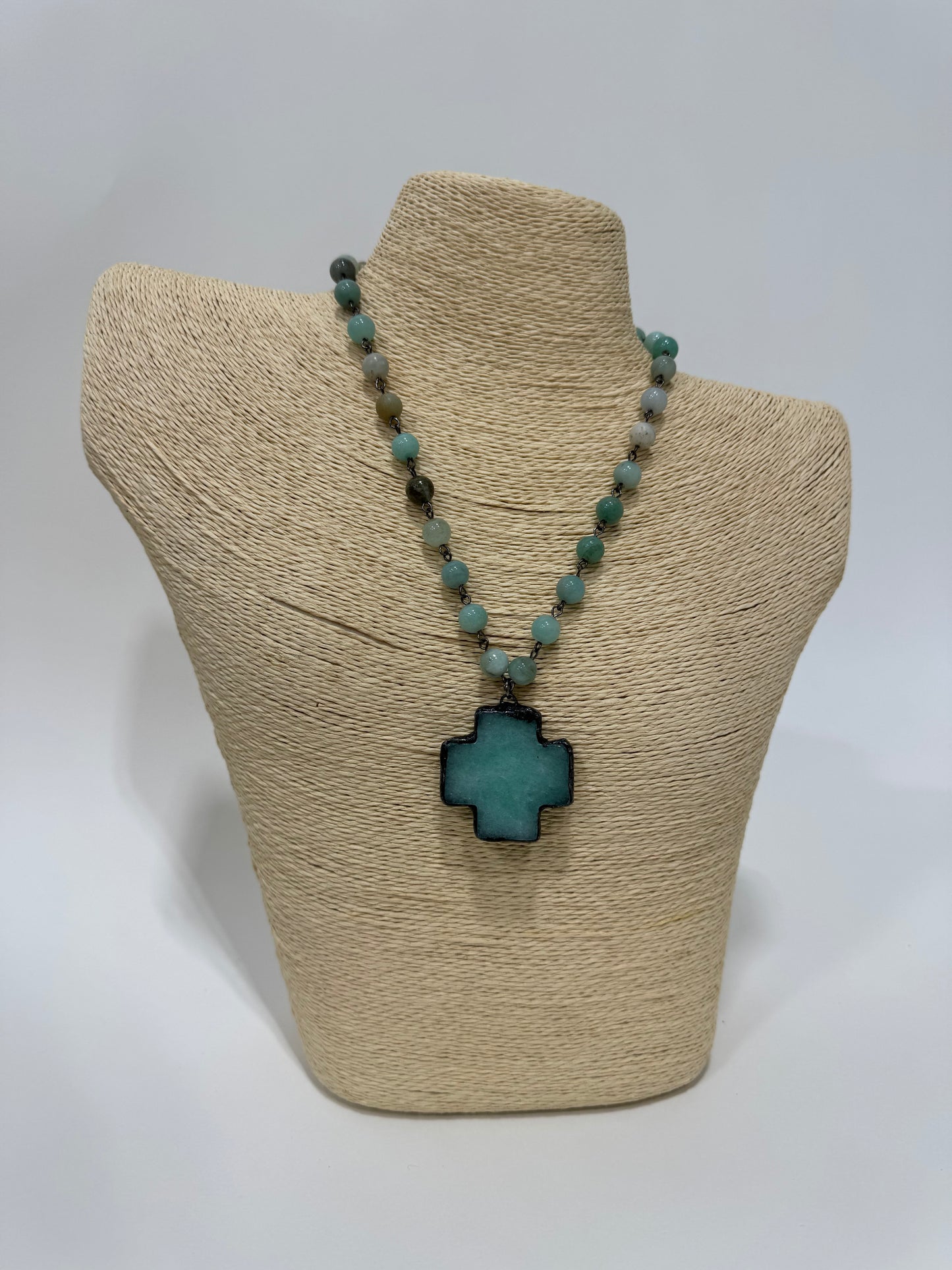 The Josie Necklace