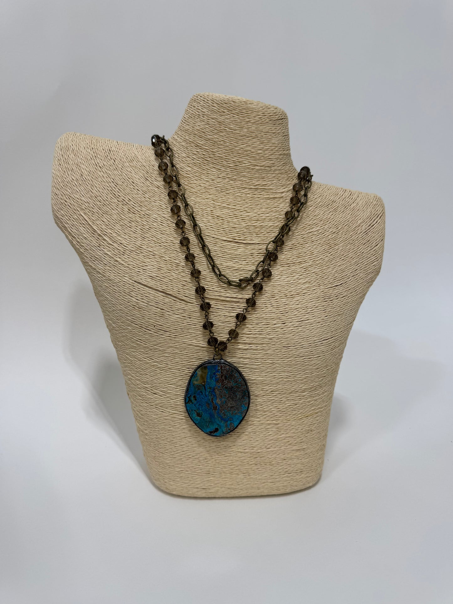 The June Necklace