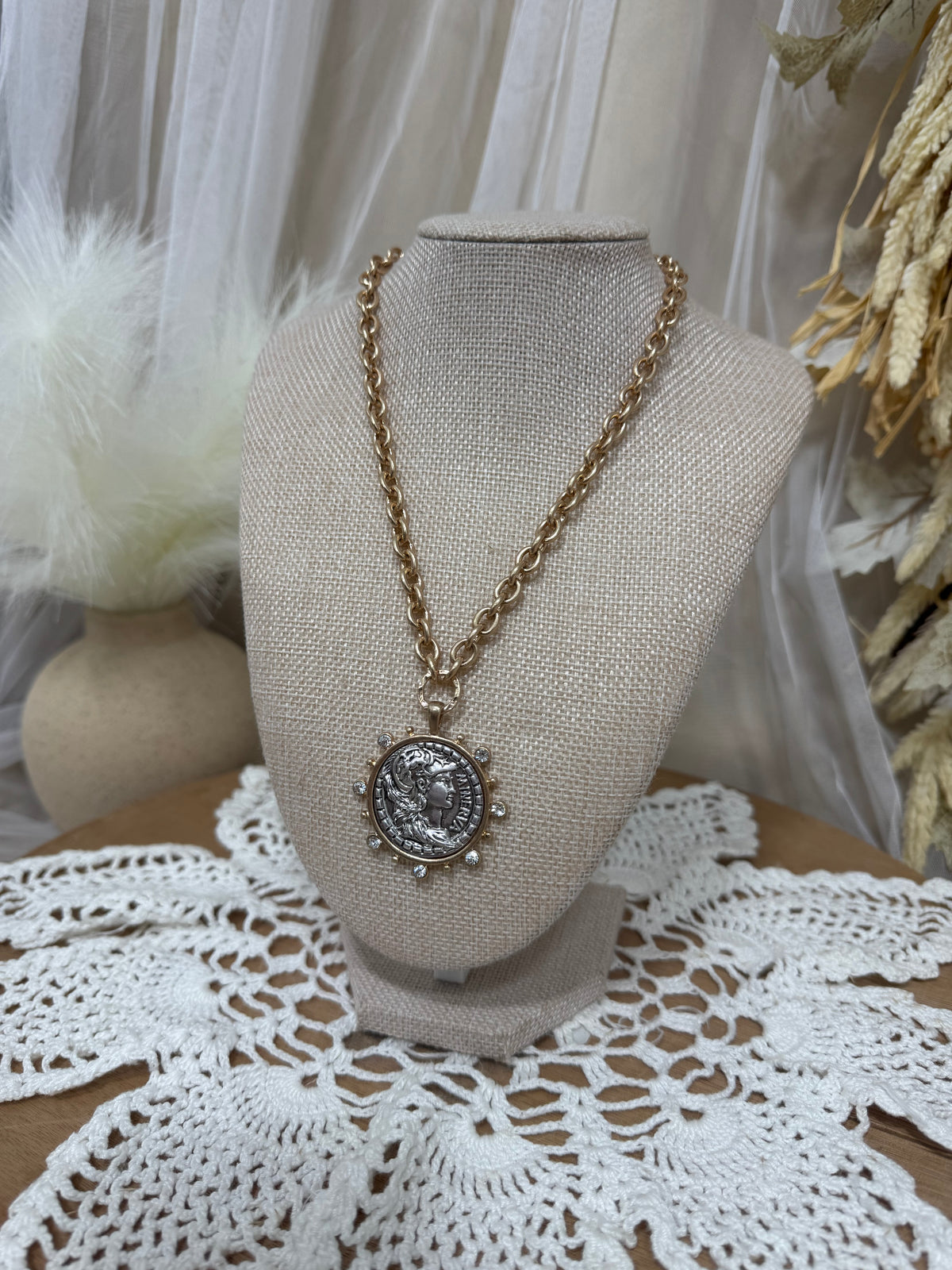 The High Country Necklace