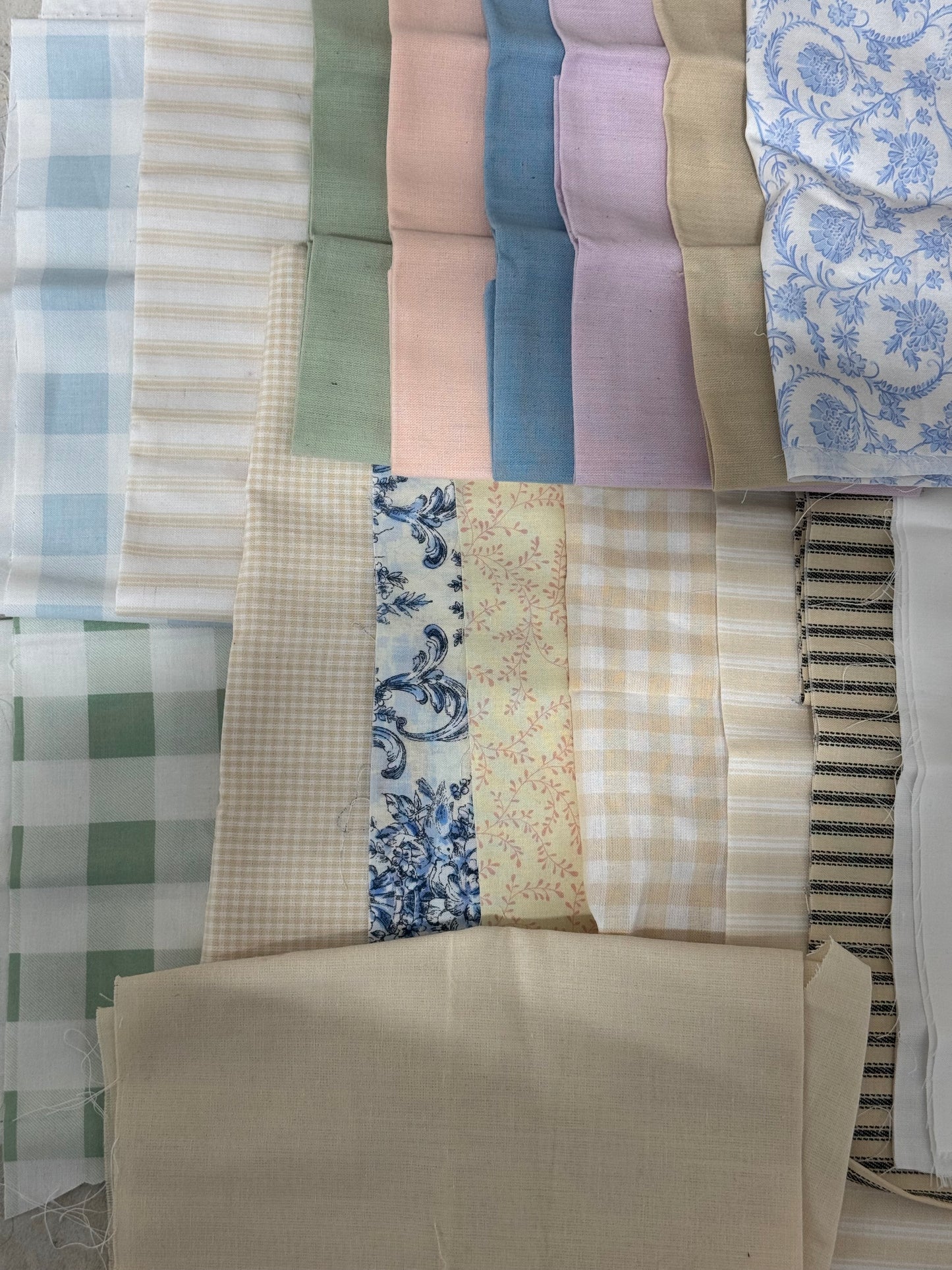 Heritage Heirlooms