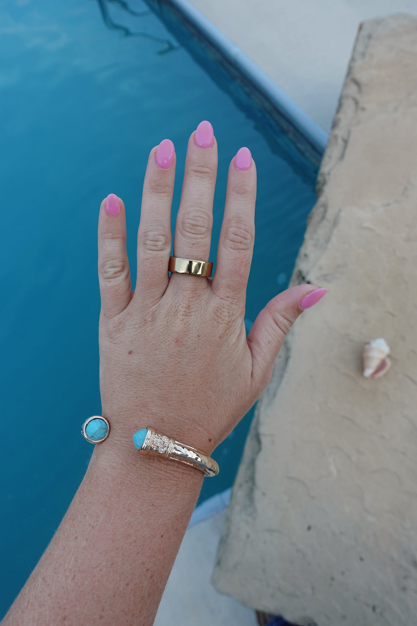 Amalfi Coast Bracelet