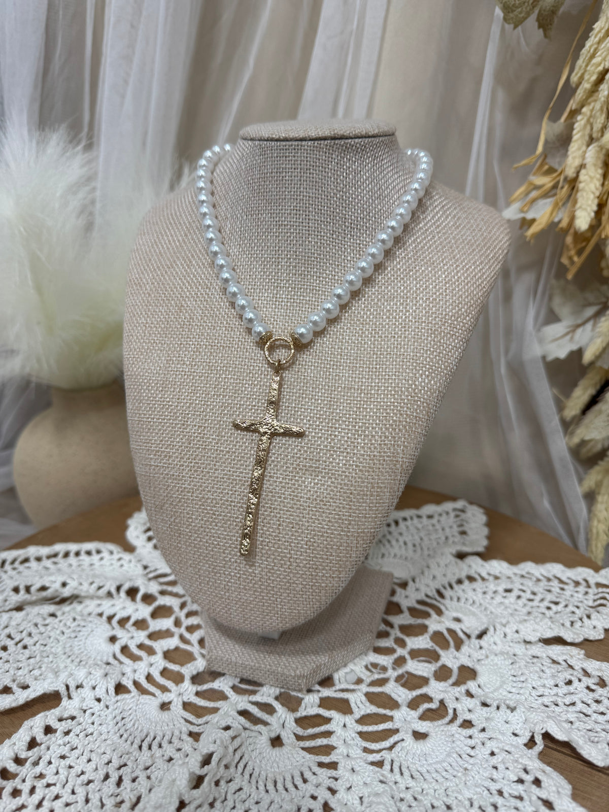 The Keepsake Necklace