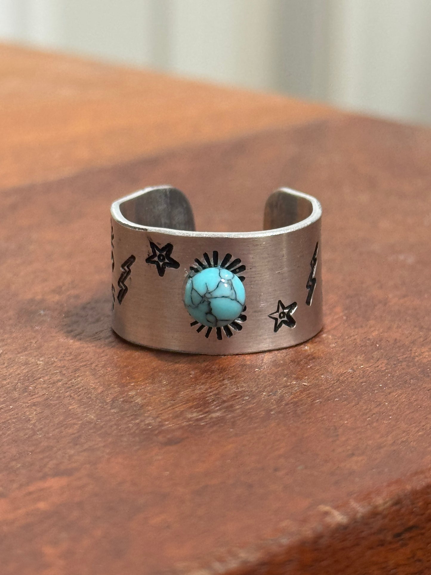 Southwestern Ring