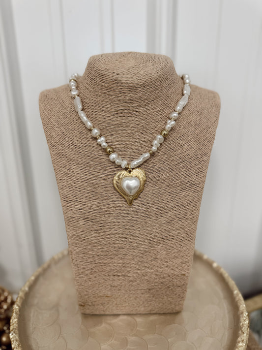 Coastal Cool Necklace