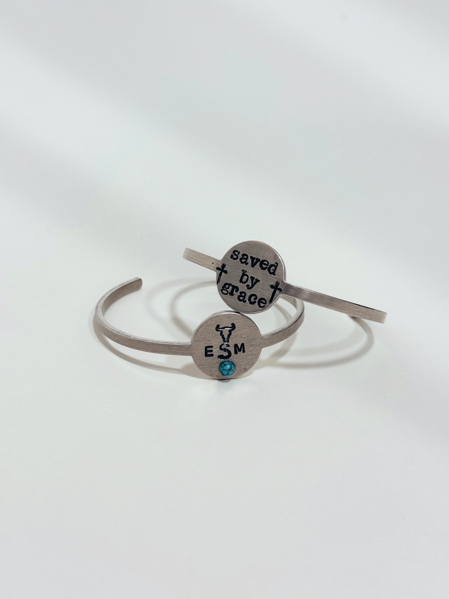 Saved by Grace Bracelet