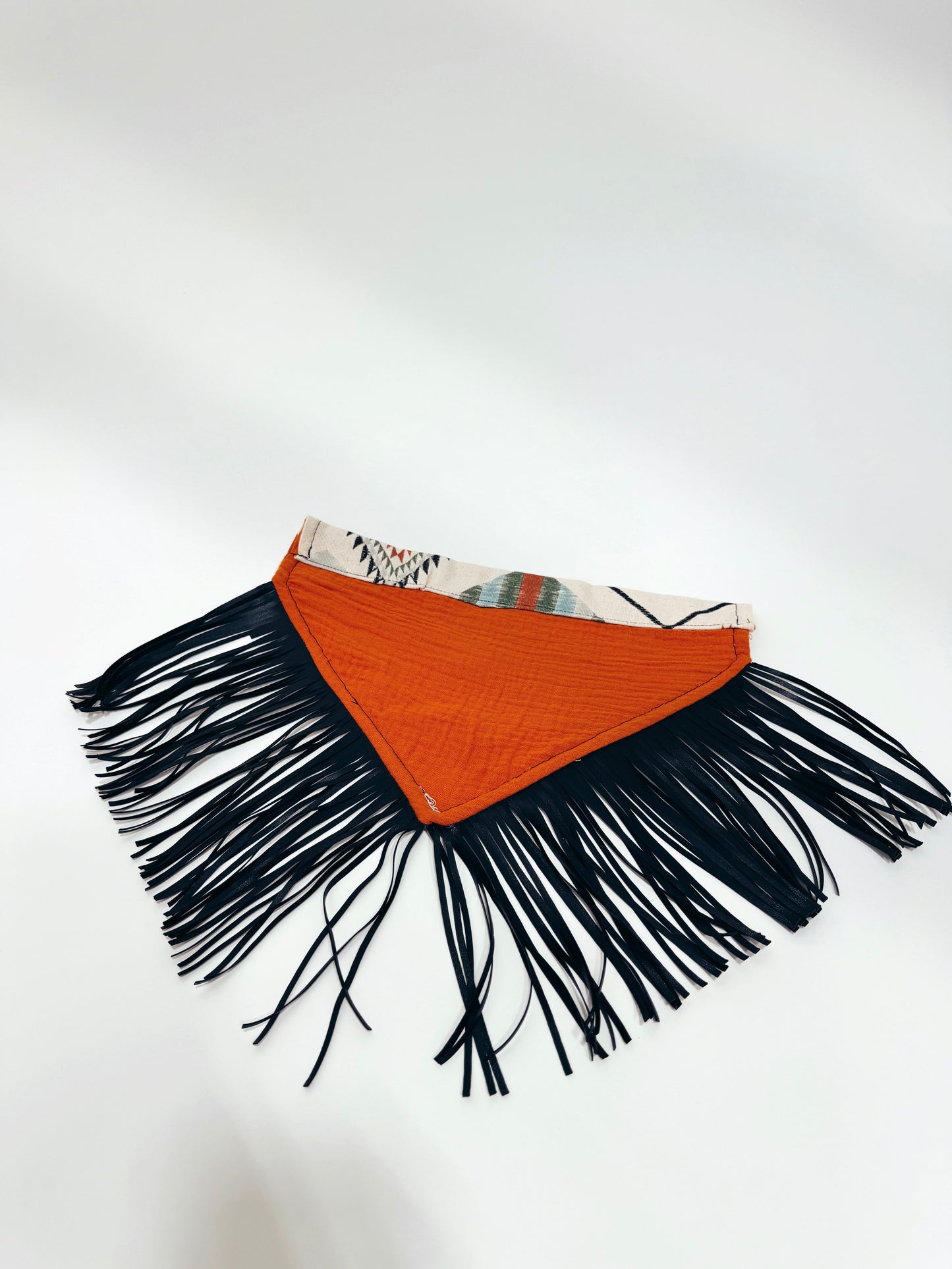 Fringe & Flair Dog Bandana