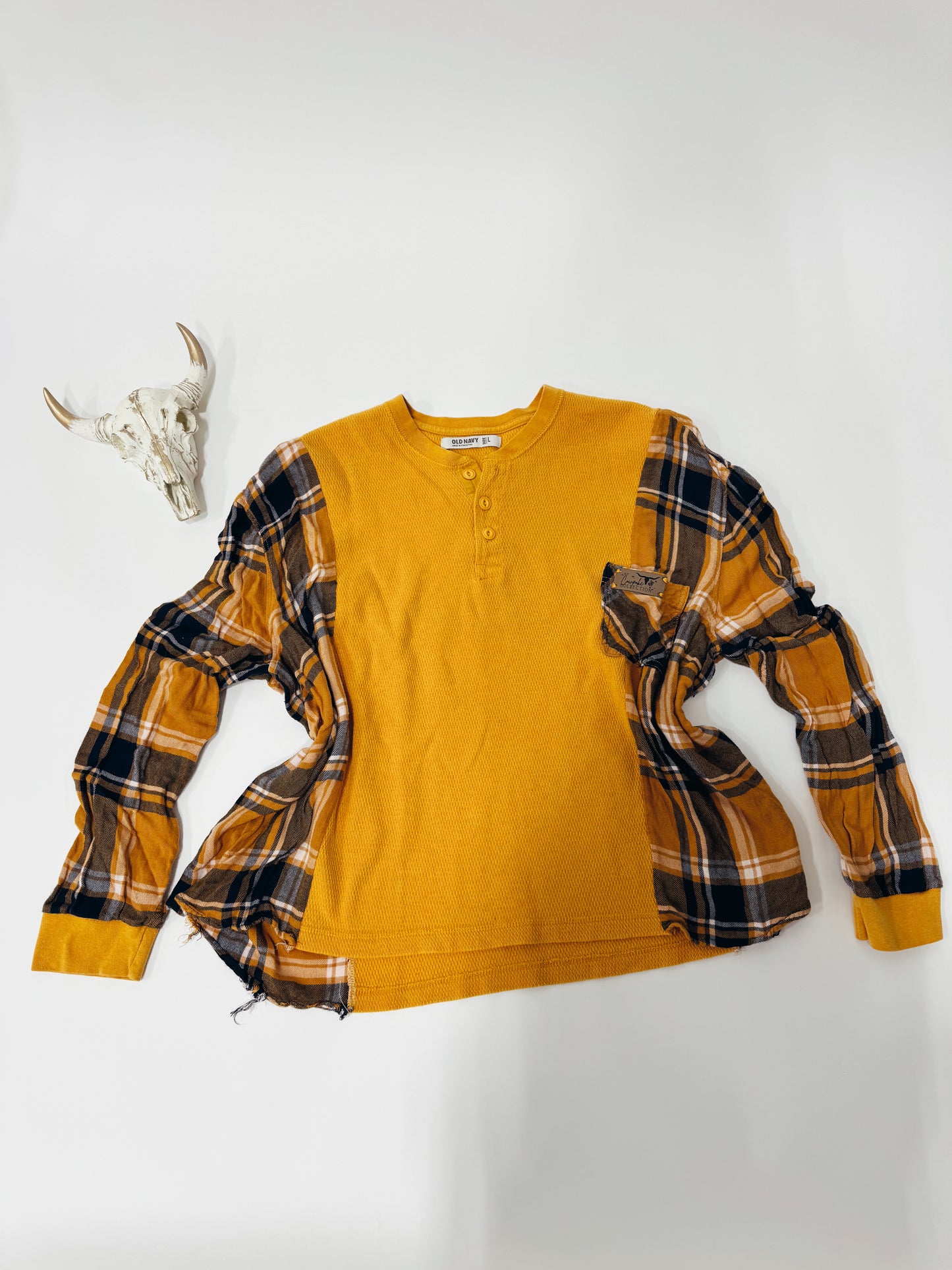 Daisy Threads