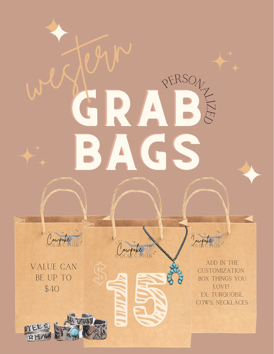 western grab bags