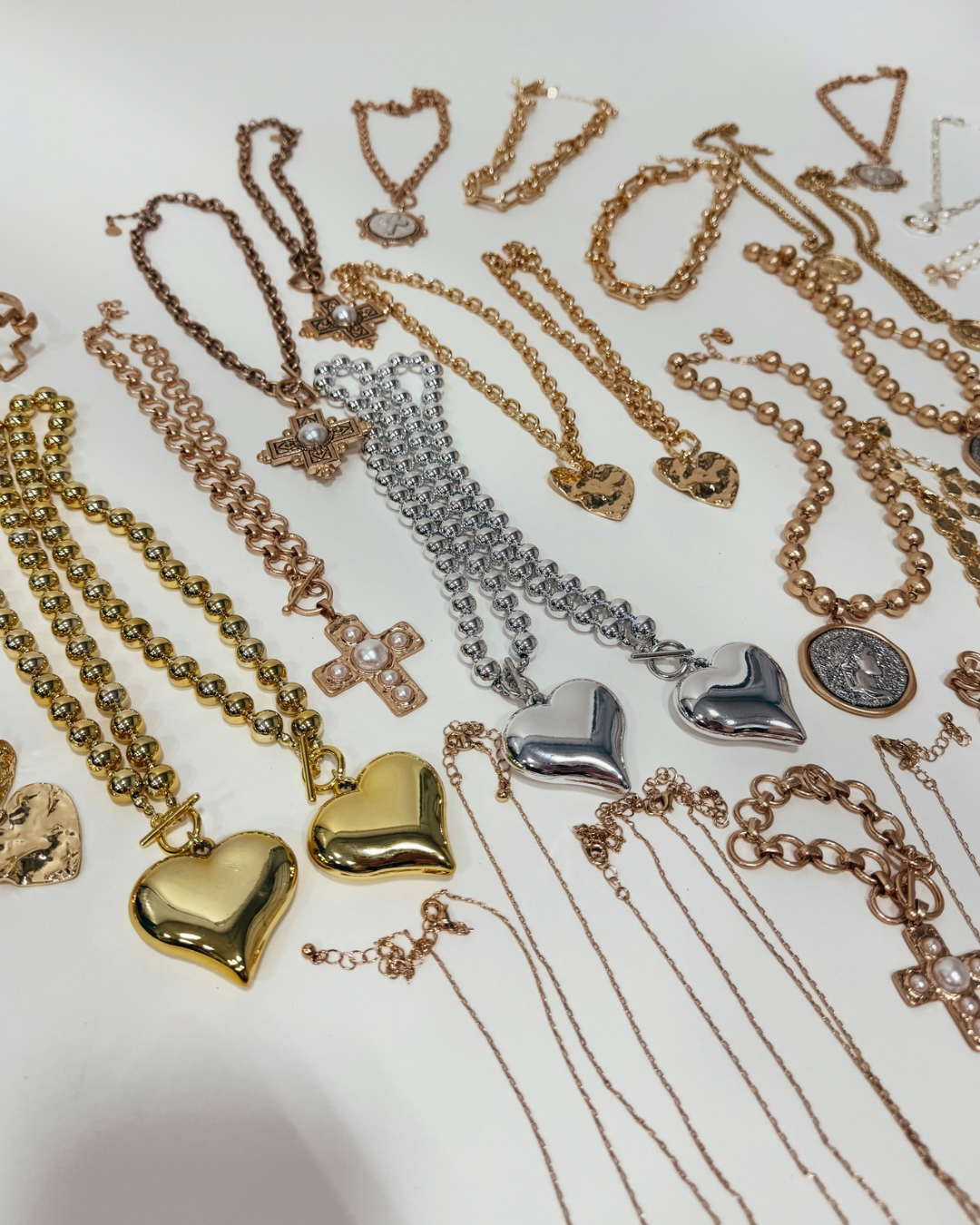 New Arrivals ☆