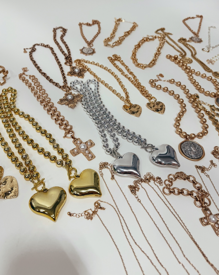 New Arrivals ☆