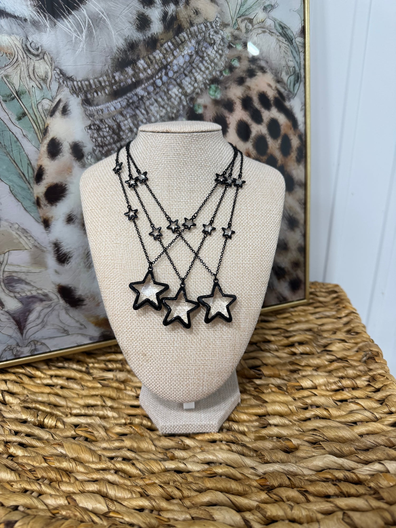 NEW ARRIVALS •••