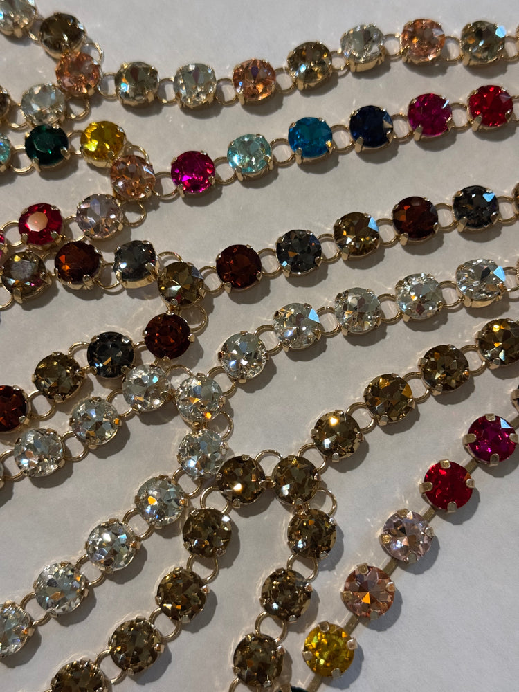 CASCADE COLLECTION