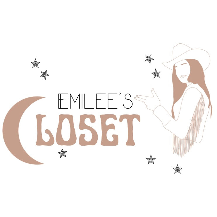 Emilee’s Closet