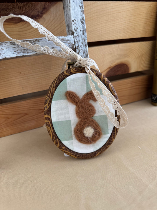 Bunny Tail Heirloom