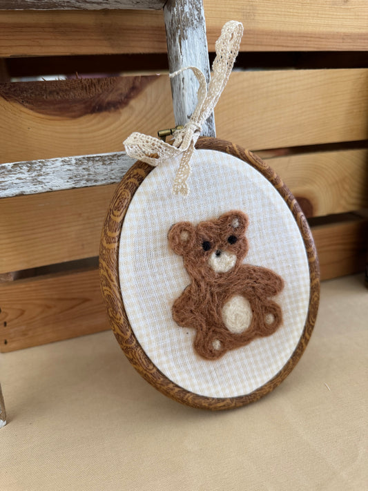 Baby Bear Heirloom