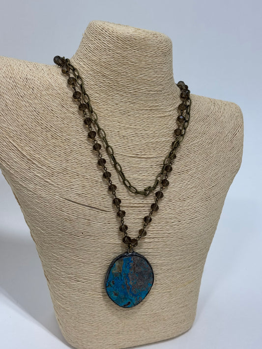 The June Necklace