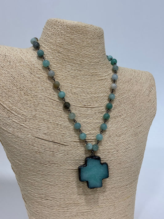 The Josie Necklace