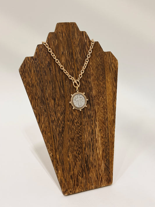 The Ana Necklace