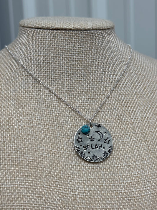 SELAH Necklace