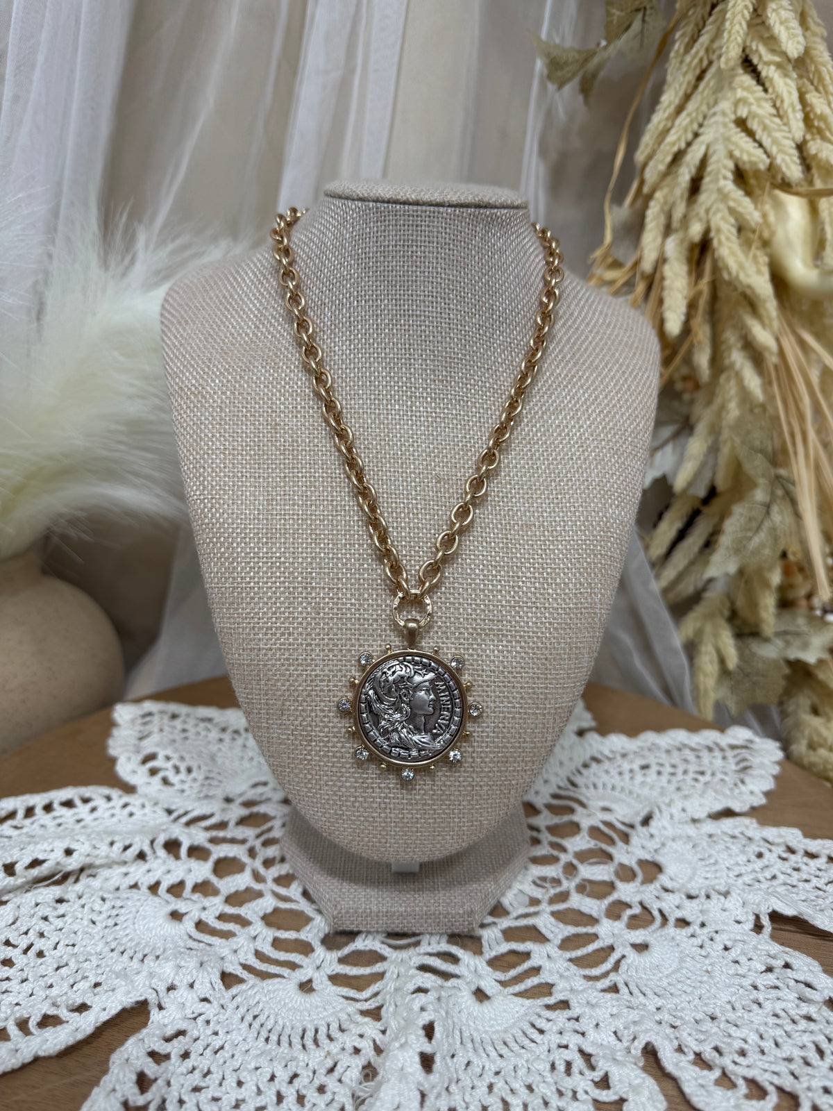 The High Country Necklace