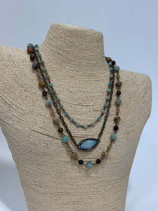 The Elise Necklace