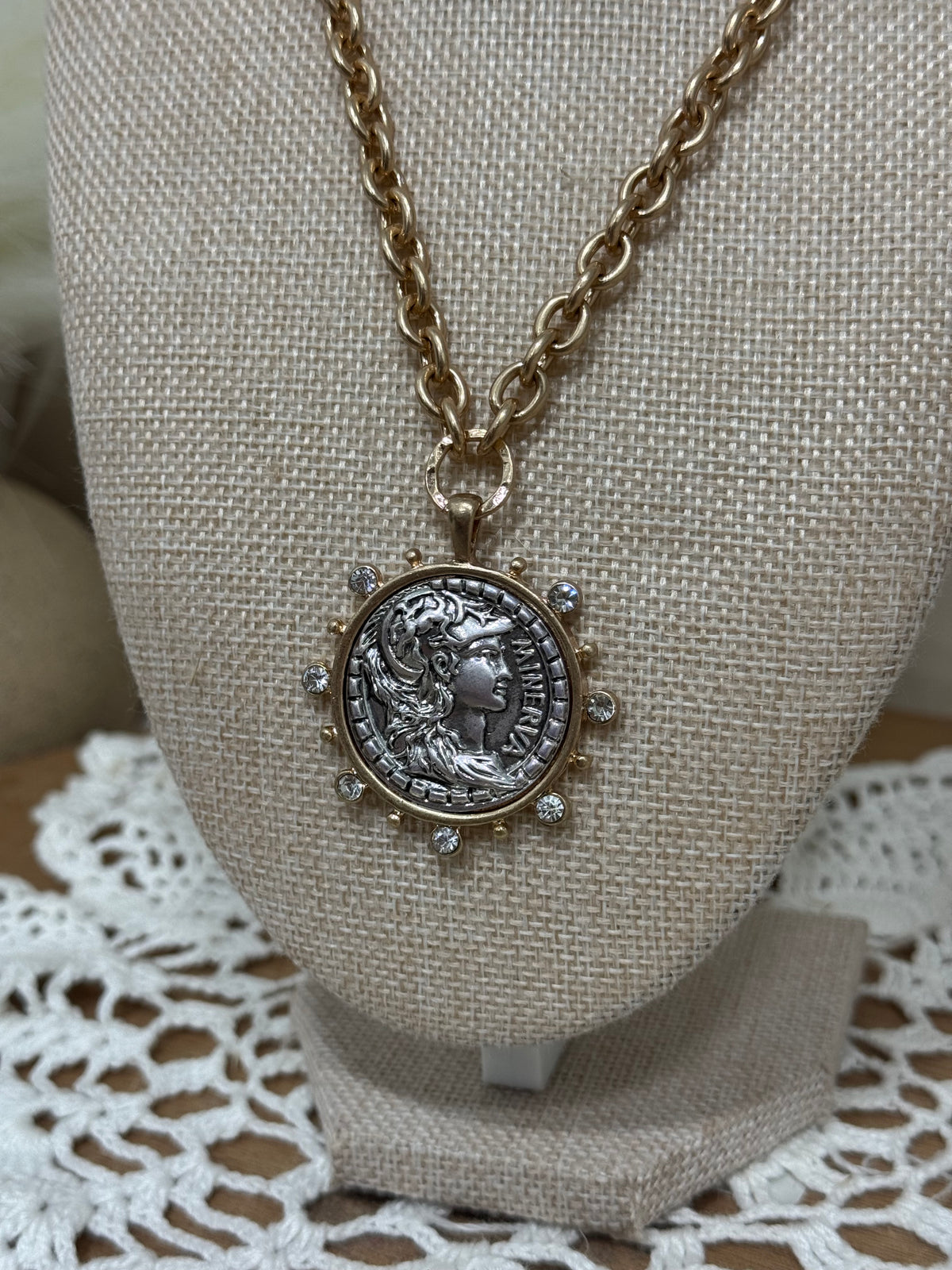 The High Country Necklace