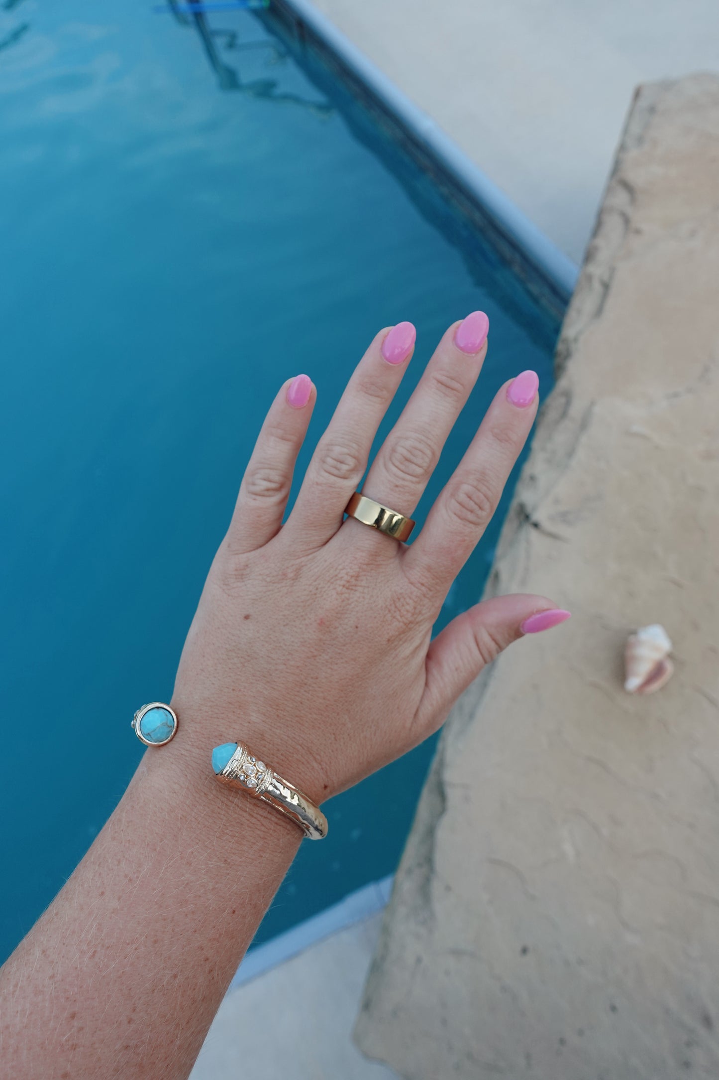 Amalfi Coast Bracelet