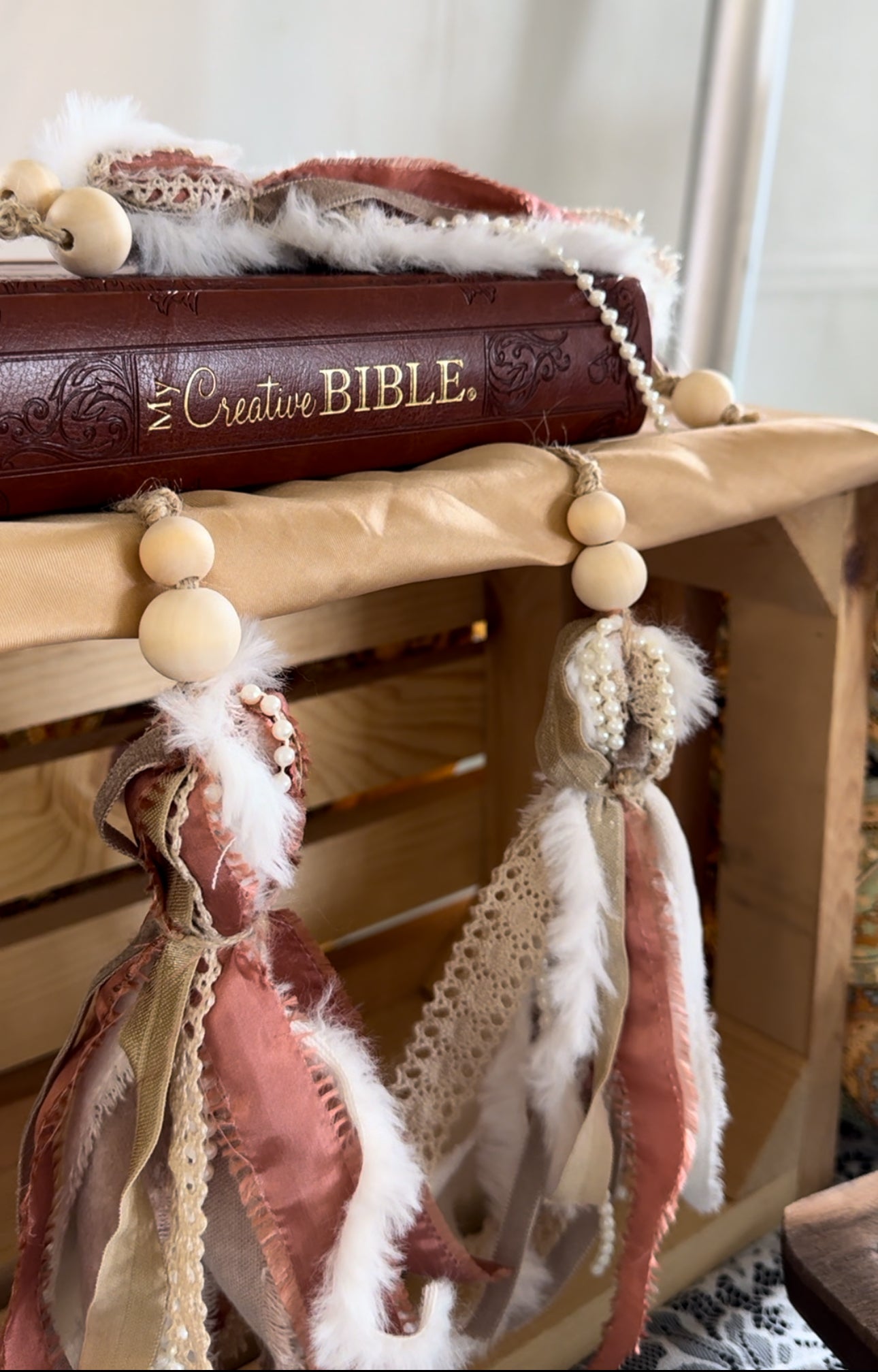 Bible Tassel