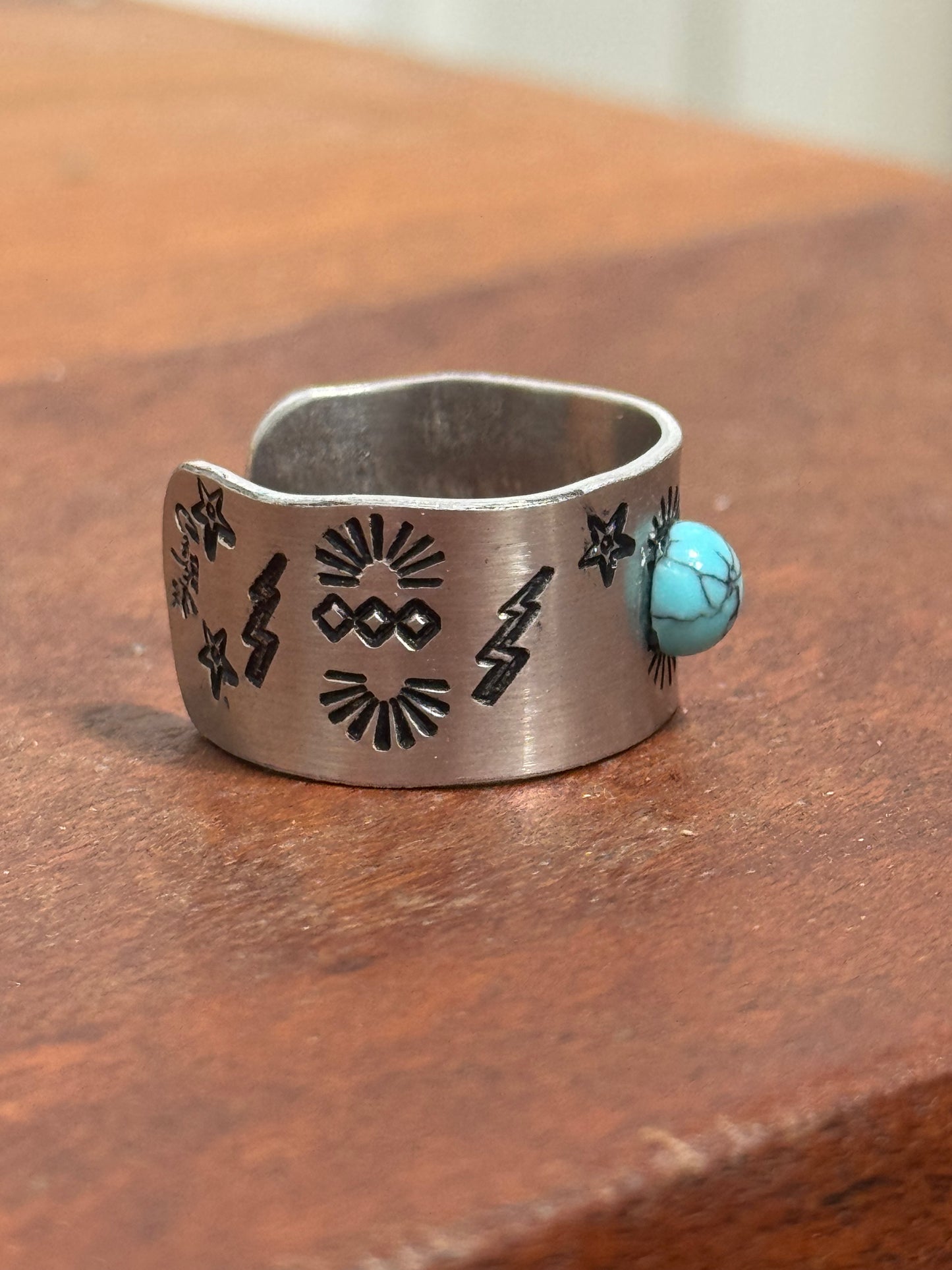 Southwestern Ring