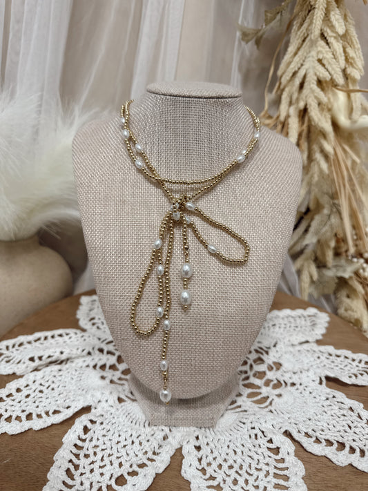 The Pearl Wrangler