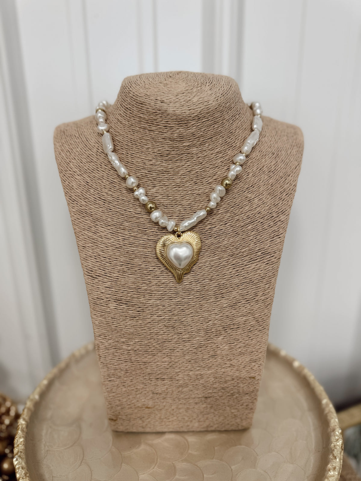 Coastal Cool Necklace