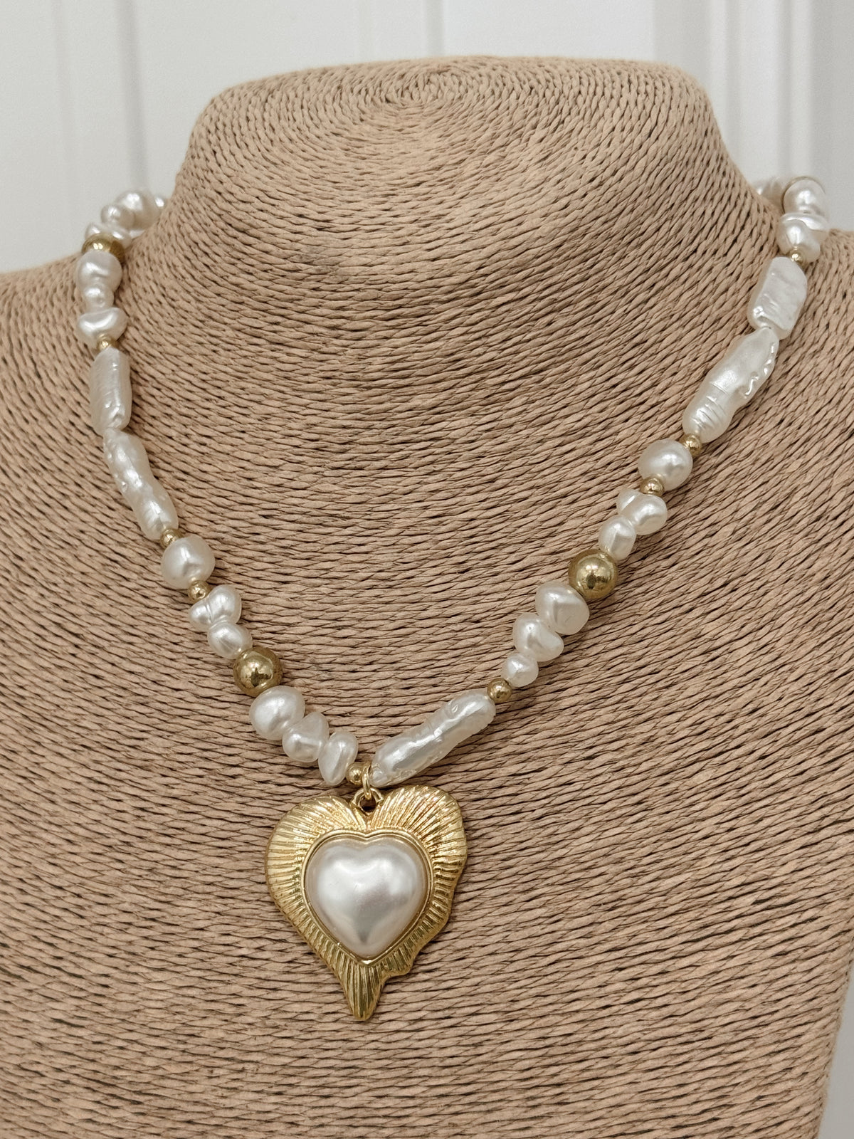 Coastal Cool Necklace