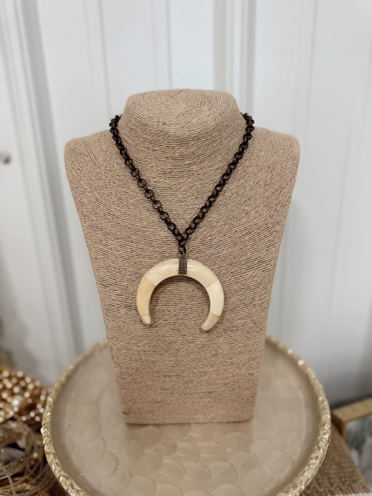 Western Dreams Necklace