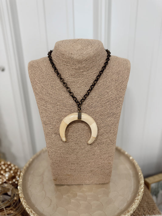 Western Dreams Necklace