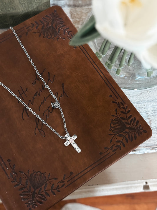 Cross Necklace