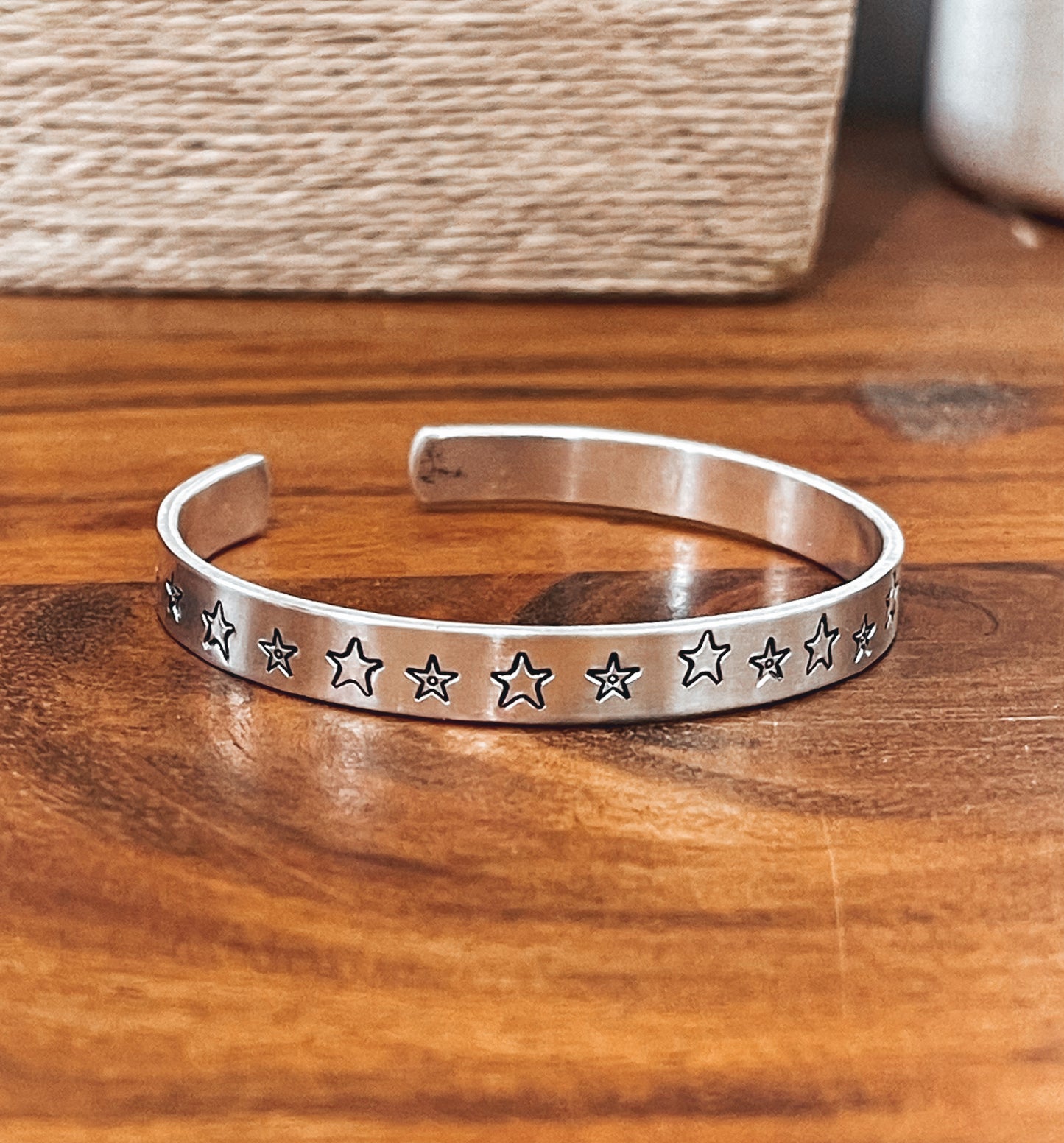 Star bracelet